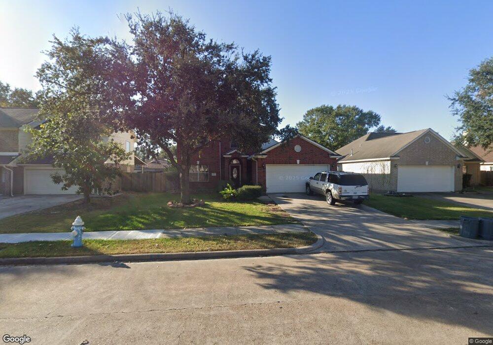 8415 Battleoak Dr, Houston, TX 77040 - photo 1