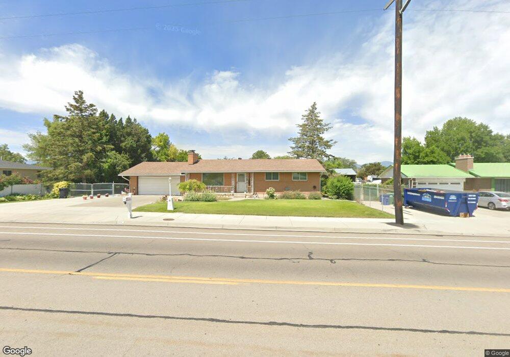 9232 S 2700 W, West Jordan, UT 84088 - photo 1