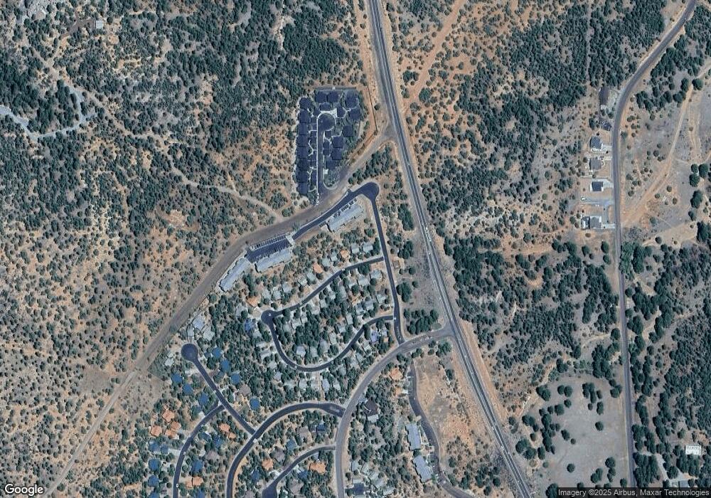 4880 W Cottage Loop, Show Low, AZ 85901 - photo 1