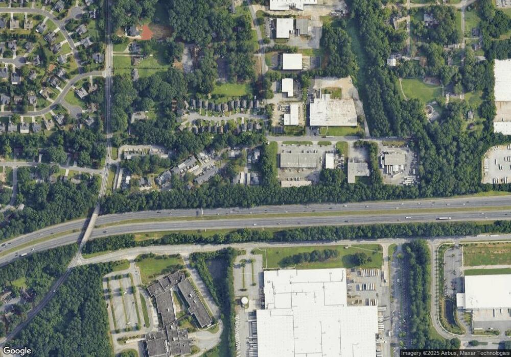 4410 Idlewood Ln, Tucker, GA 30084 - photo 1