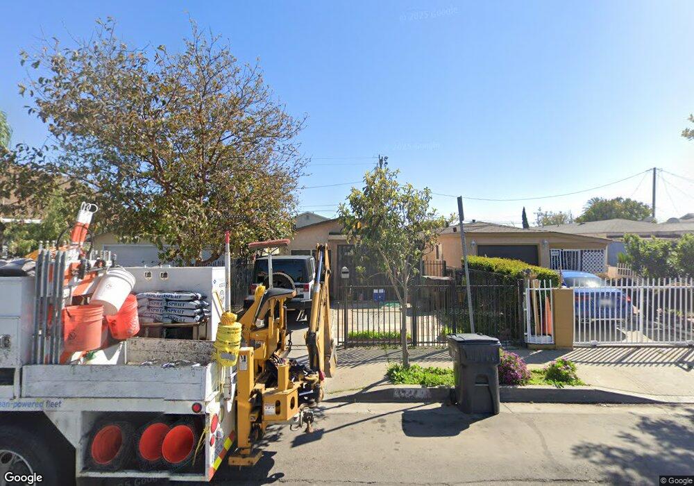 1744 W 152nd St, Compton, CA 90220 - photo 1