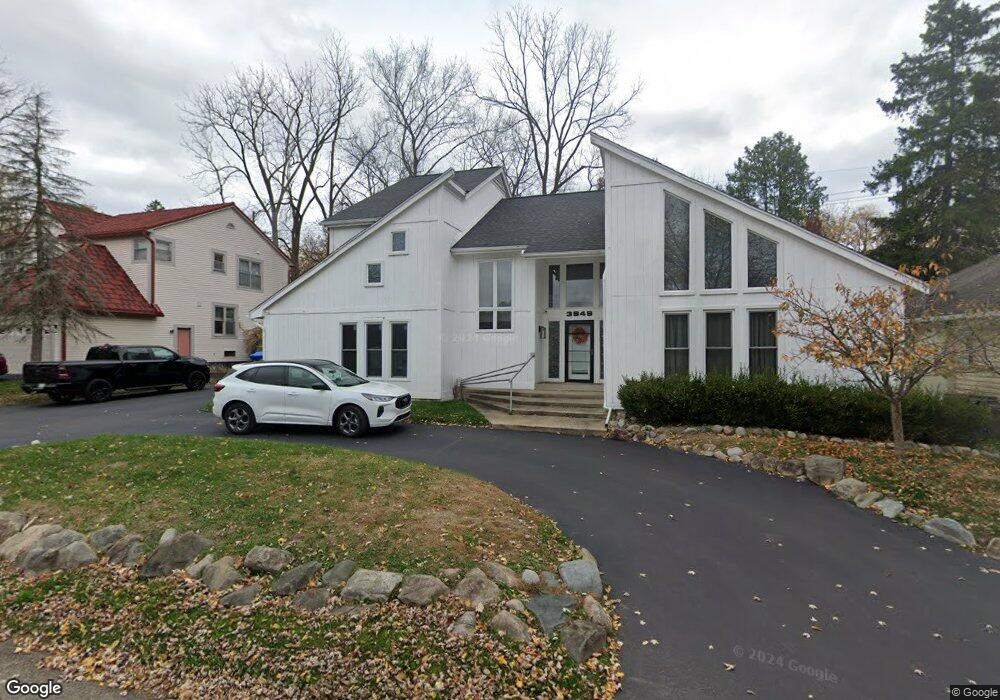 3949 Clubview Ave unit Bldg-Unit, West Bloomfield, MI 48324 - photo 1