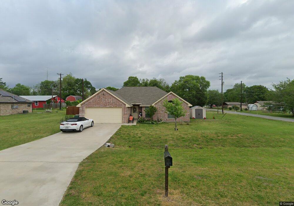 208 Front St, Pottsboro, TX 75076 - photo 1