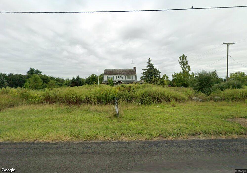 1461 Us Highway 22 and 3, Annandale, NJ 08801 - photo 1
