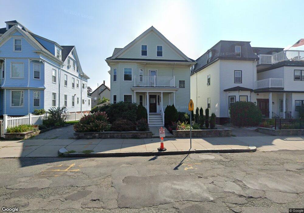 168 Highland Ave unit 2, Somerville, MA 02143 - photo 1