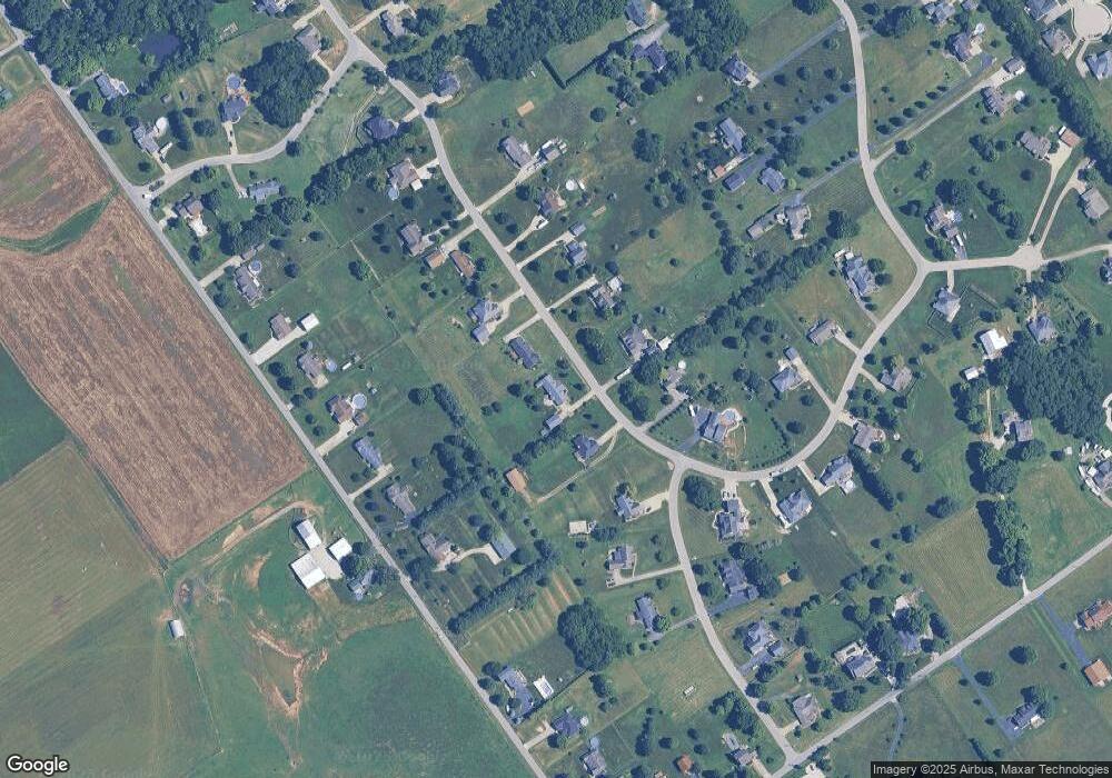 7702 Hidden River Trace, Charlestown, IN 47111 - photo 1