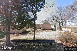 4165 Rr 4, Eufaula, OK 74432