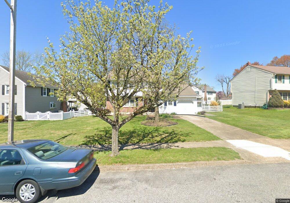 303 Valley Forge Rd, Cinnaminson, NJ 08077 - photo 1