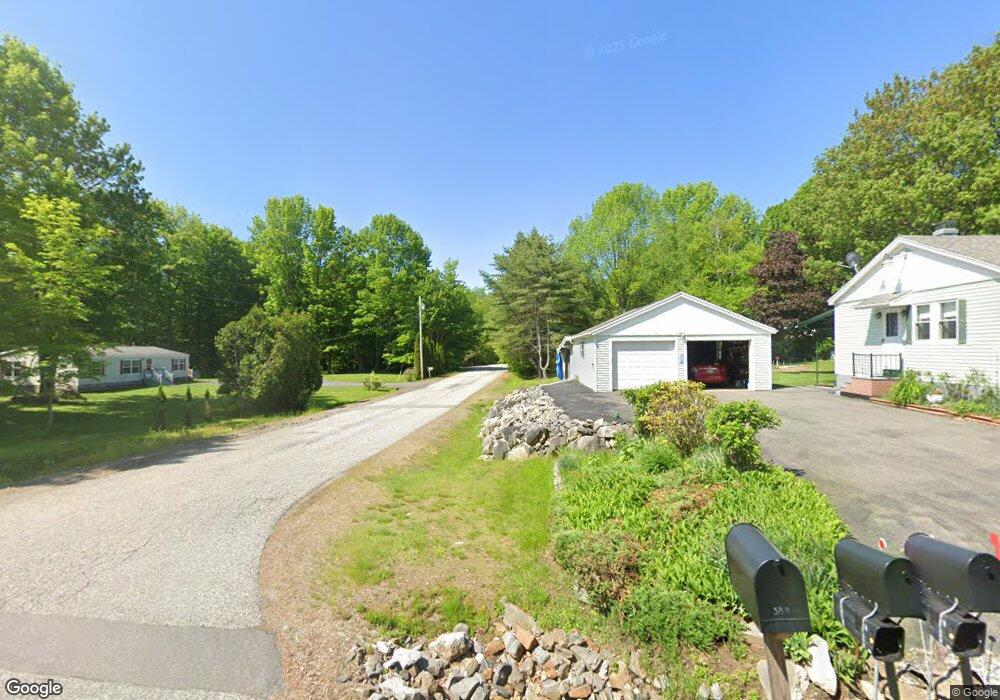 115 Libby Hill Rd, Gardiner, ME 04345 - photo 1