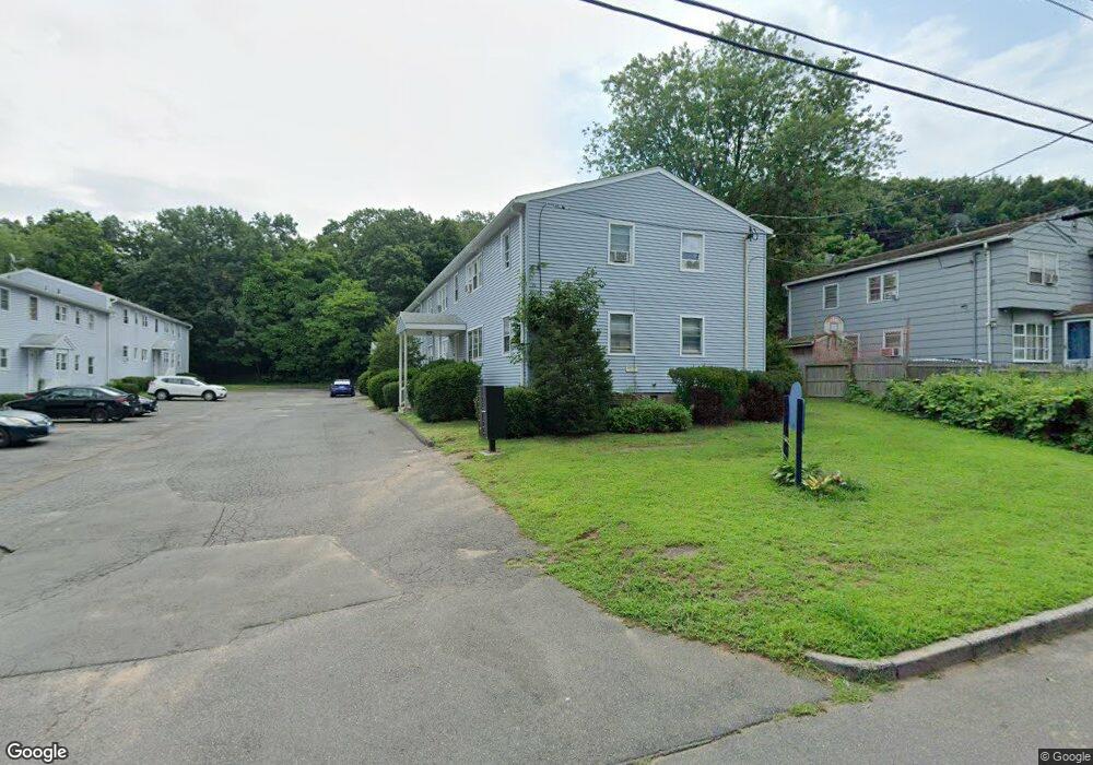 55 Weybosset St unit A, New Haven, CT 06513 - photo 1