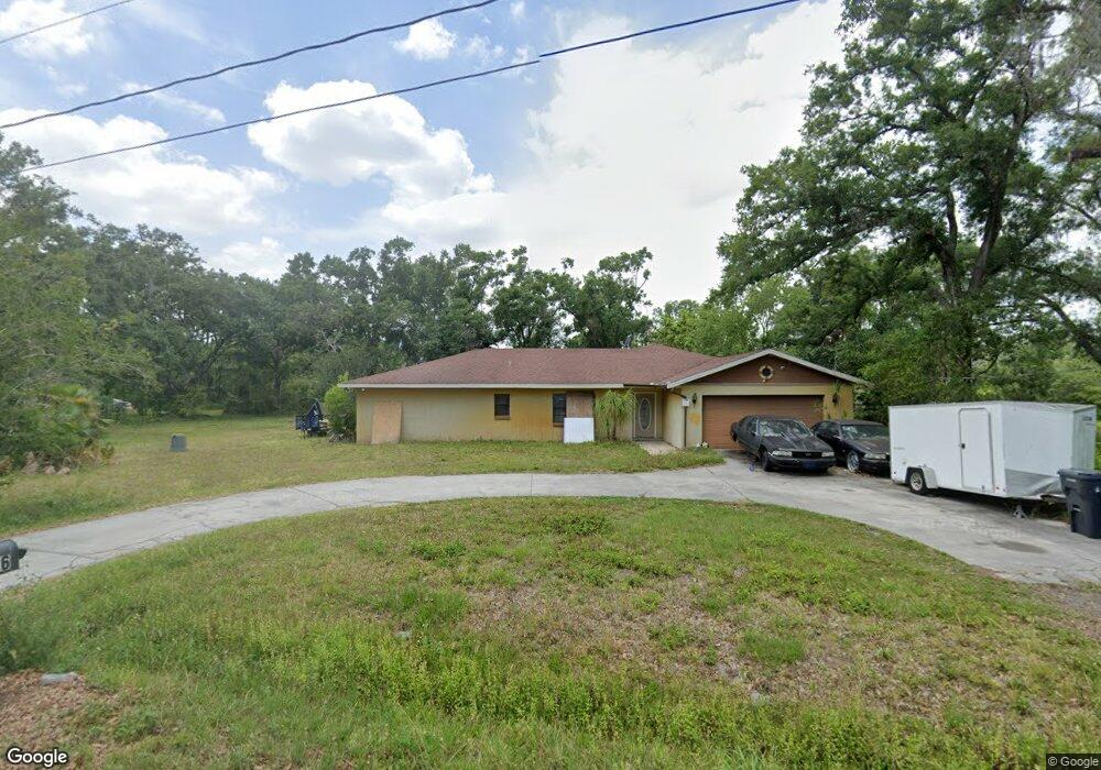 6116 N Falkenburg Rd, Tampa, FL 33610 - photo 1