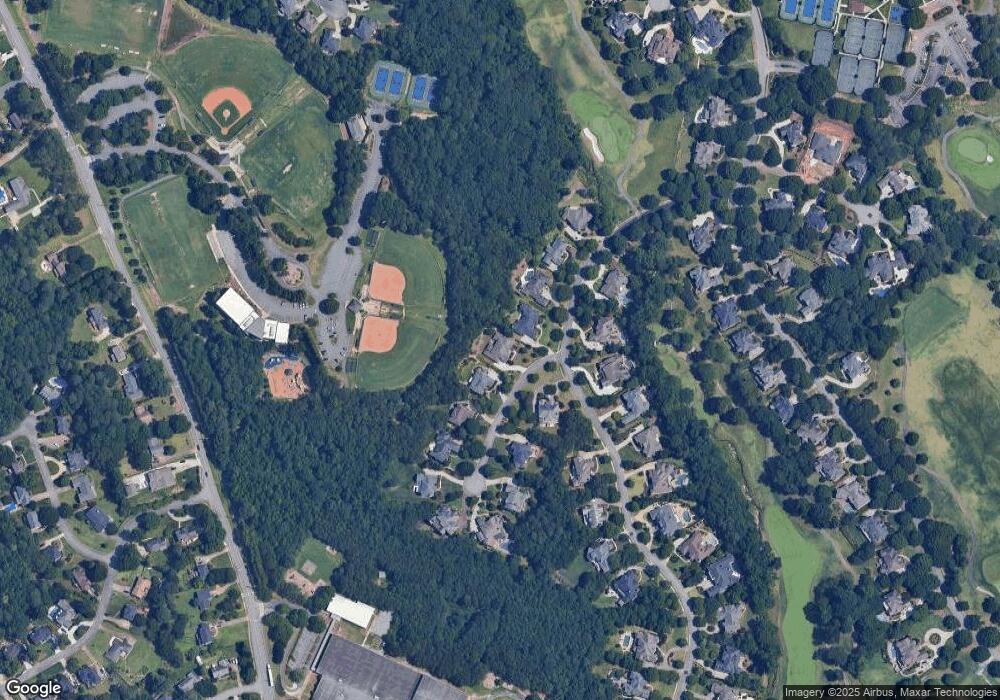 2601 Rankin Run unit 548, Duluth, GA 30097 - photo 1