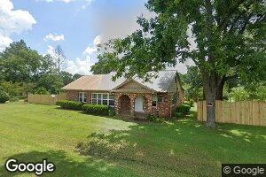 4815 Poplar Springs Rd, Byromville, GA 31007