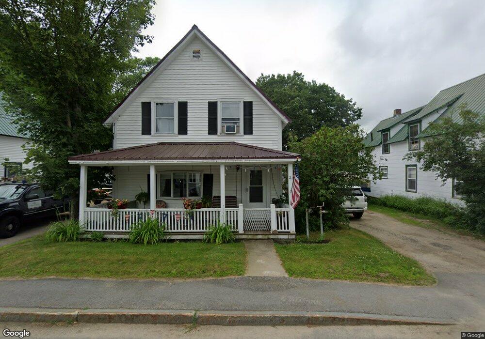 21 Maple St, Lincoln, NH 03251 - photo 1