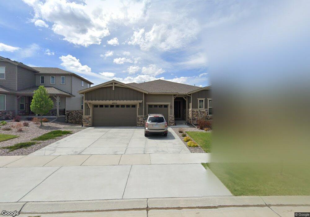 27573 E Euclid Dr, Aurora, CO 80016 - photo 1