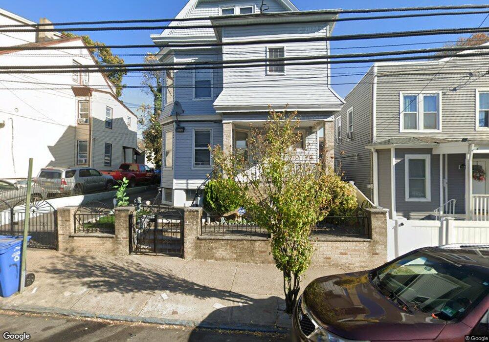 719 E 27th St unit 723, Paterson, NJ 07504 - photo 1