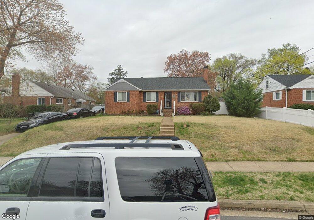 3340 Freedom Place, Falls Church, VA 22041 - photo 1