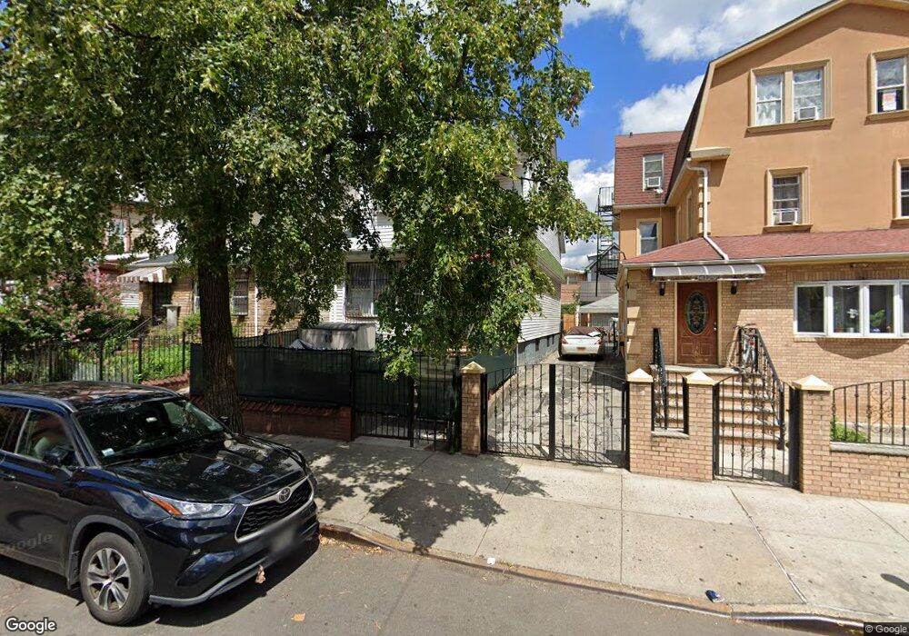 4125 Elbertson St, Elmhurst, NY 11373 - photo 1