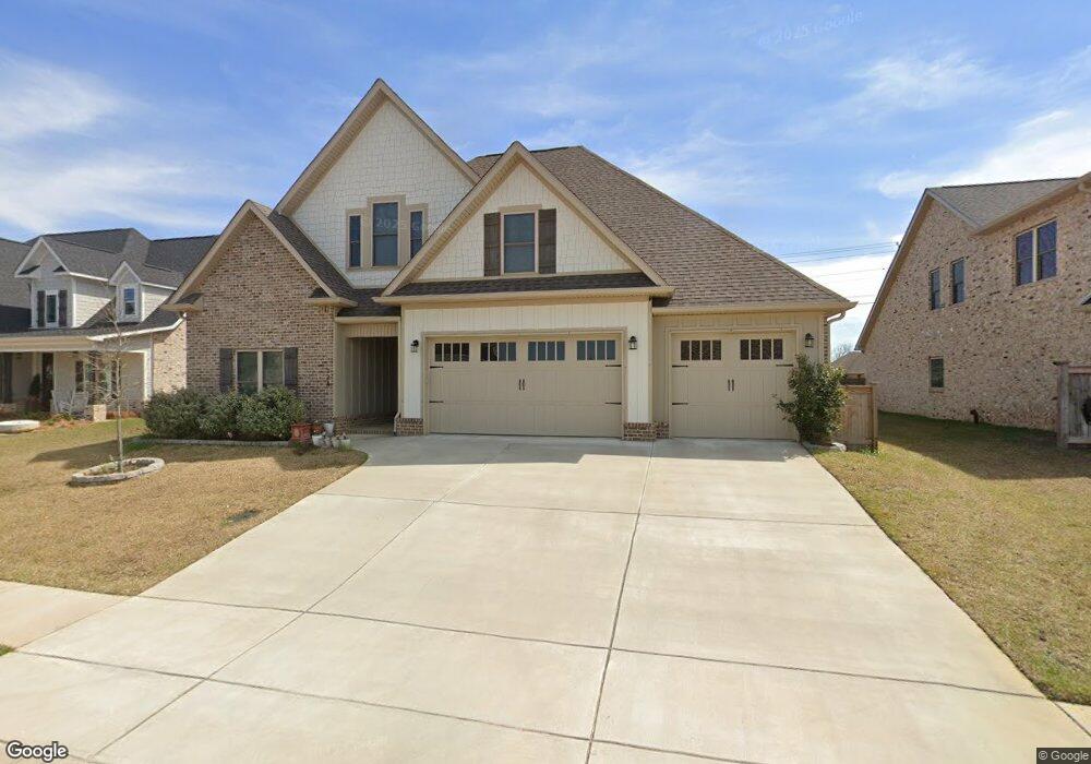 124 Perth Ct unit 27B, Warner Robins, GA 31088 - photo 1