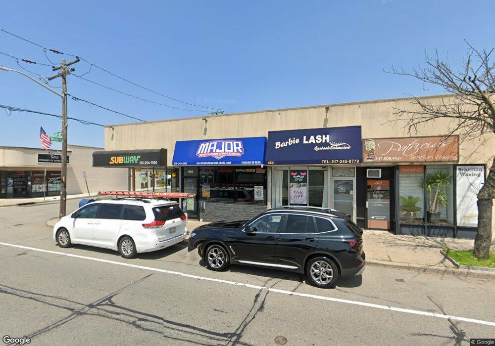 464 Jericho Turnpike, Mineola, NY 11501 - photo 1