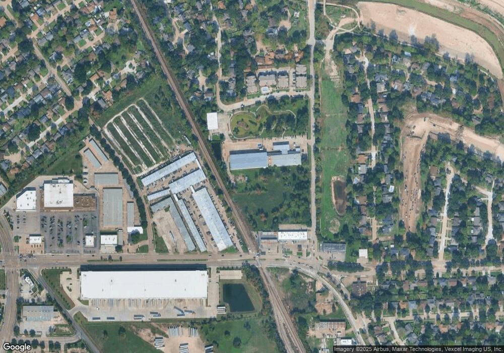 6821 Alabonson Rd, Houston, TX 77088 - photo 1