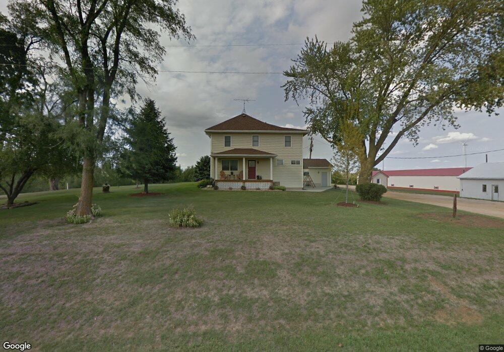 12648 W Blair Rd, Winslow, IL 61089 - photo 1