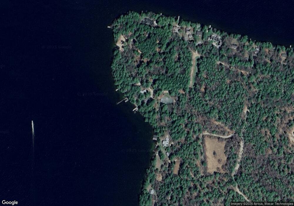 6 Middle Chase Point, Center Tuftonboro, NH 03816 - photo 1