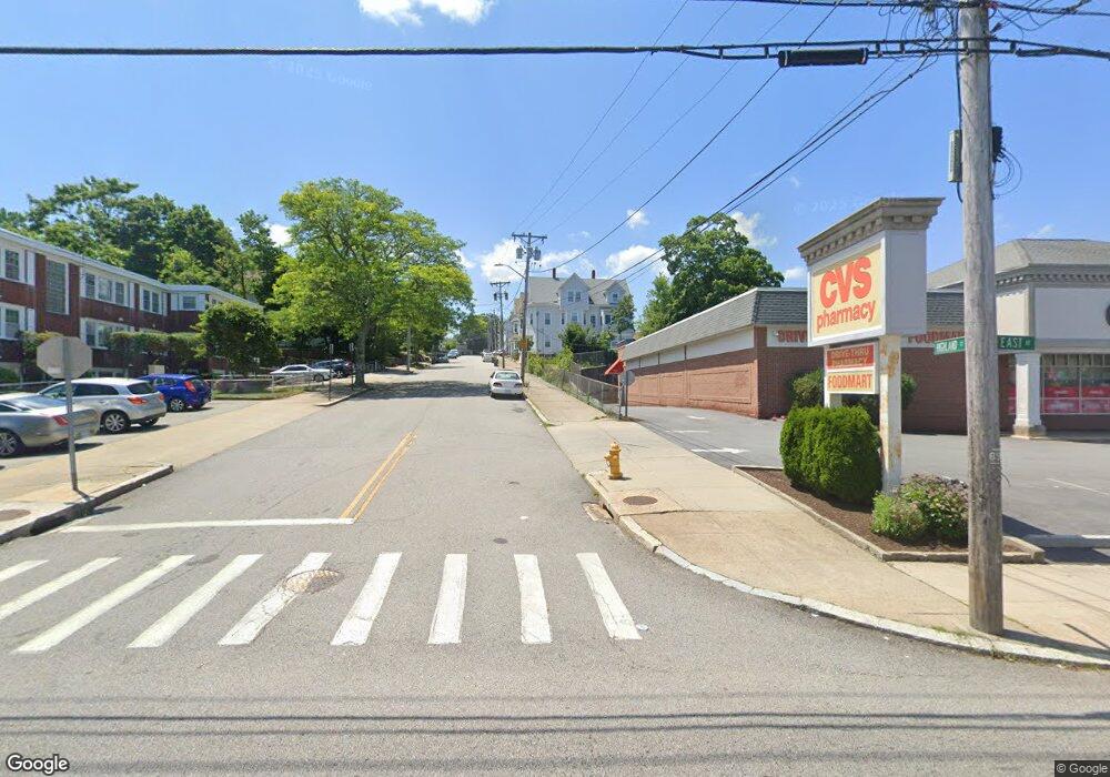 441 East Ave, Pawtucket, RI 02860 - photo 1