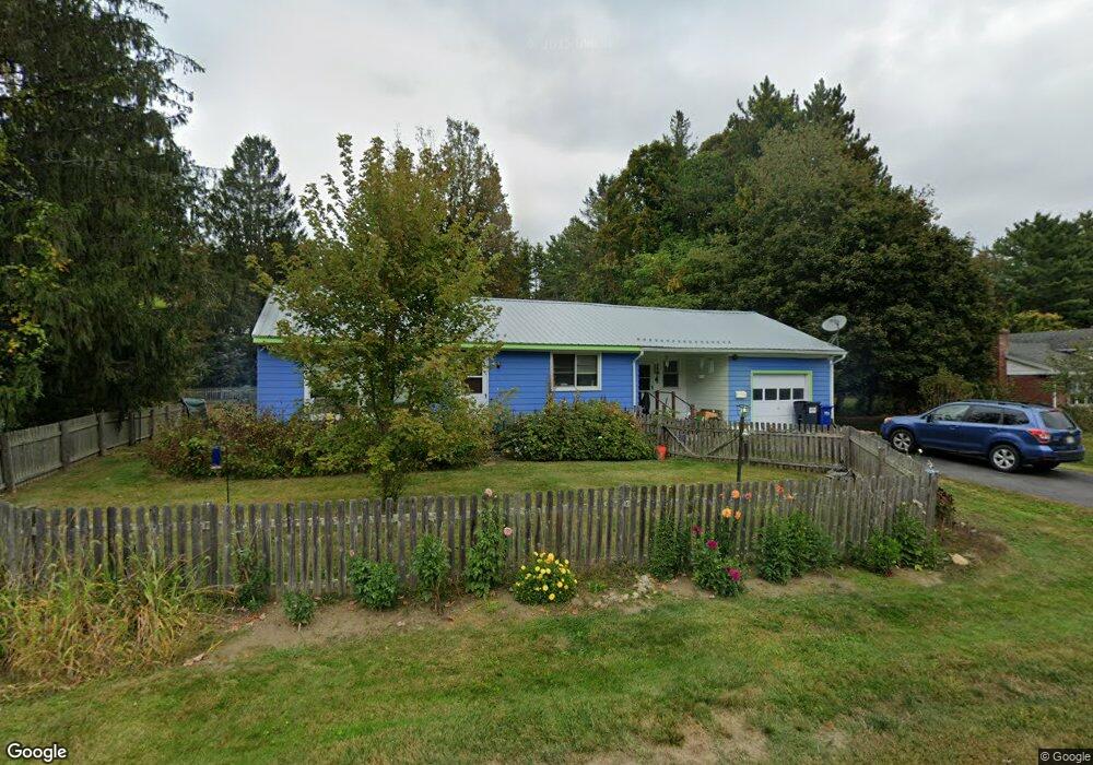 1 Homestead Ave, Shelburne Falls, MA 01370 - photo 1