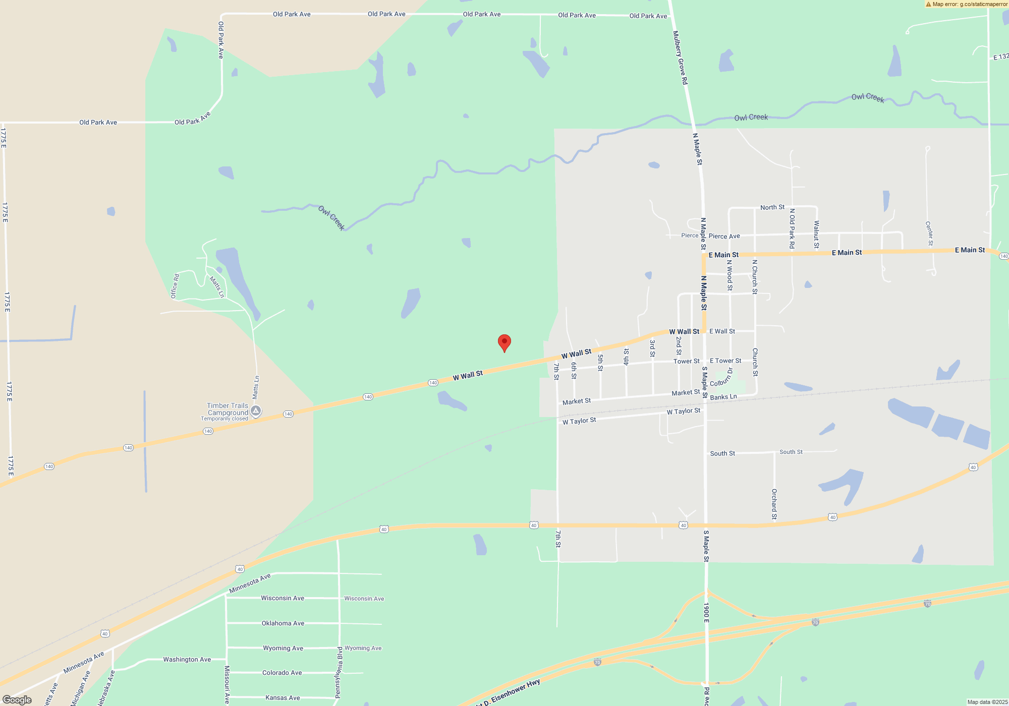 Mulberry Grove Junior High School, Rankings & Reviews