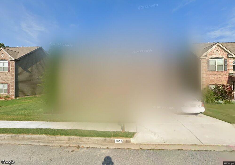 6629 Coker Way unit 31, Jonesboro, GA 30238 - photo 1