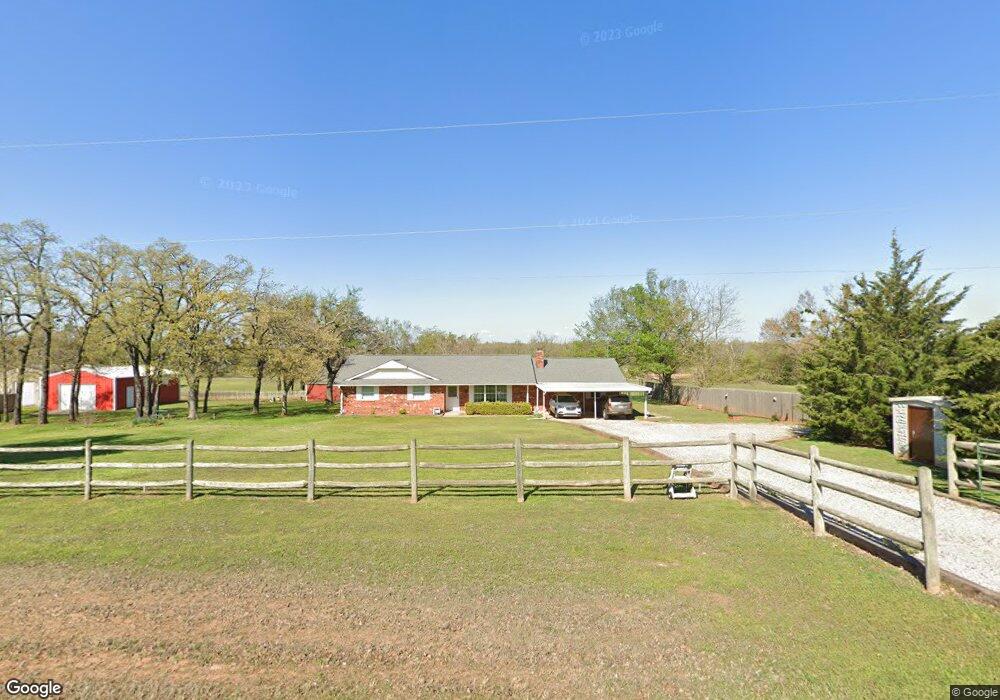 13800 Mays Addition Rd, Shawnee, OK 74804 - photo 1