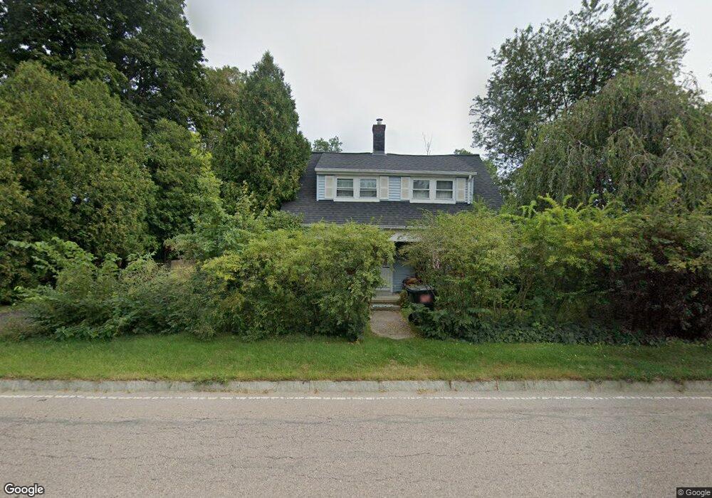 277 Mendon St, Uxbridge, MA 01569 - photo 1