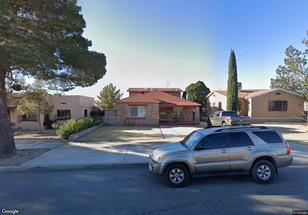 3904 Mckinley Ave, El Paso, TX 79930 - photo 1