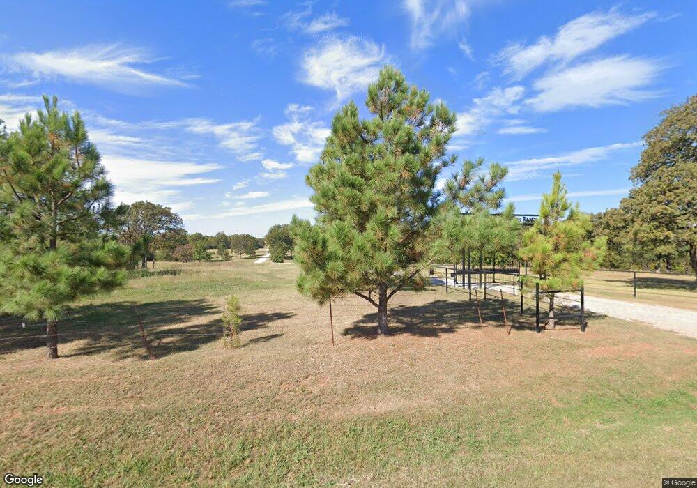 11048 N Kickapoo Ave, Shawnee, OK 74804 - photo 1