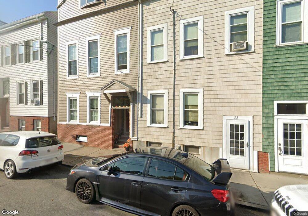 35 G St, Boston, MA 02127 - photo 1