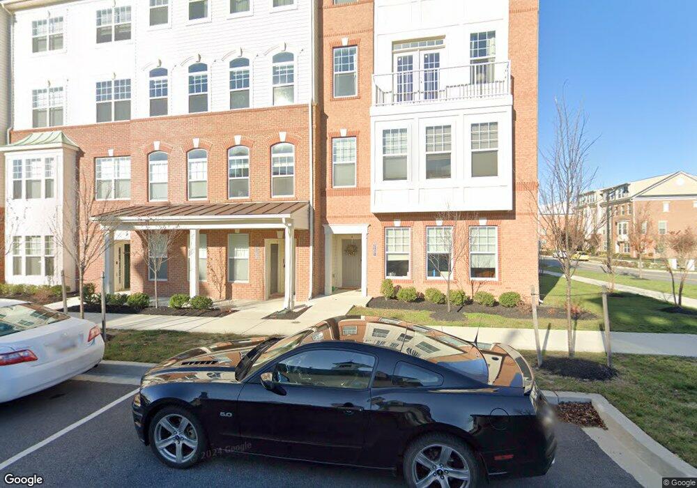 7151 Beaumont Place unit A, Hanover, MD 21076 - photo 1