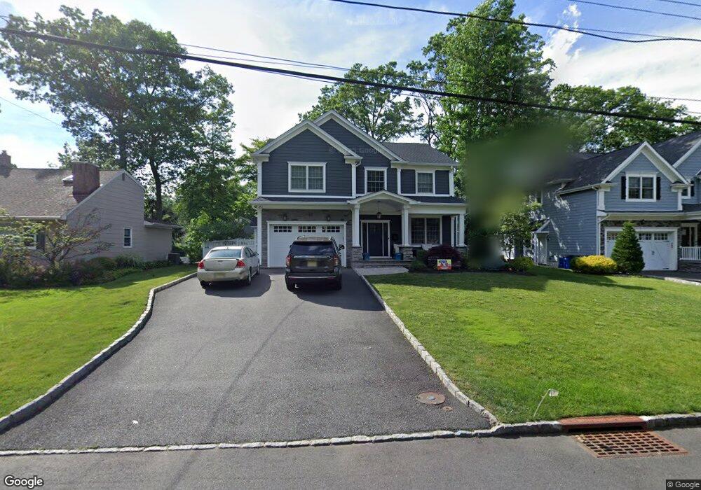 20 N Wickom Dr, Westfield, NJ 07090 - photo 1