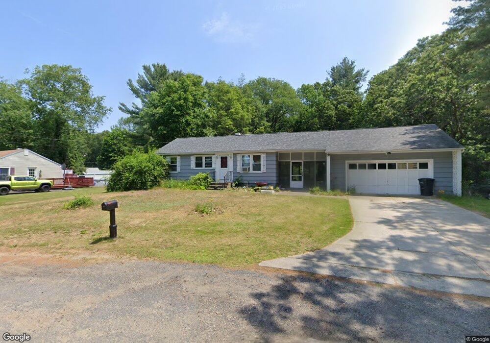 5 King Terrace, Leicester, MA 01524 - photo 1