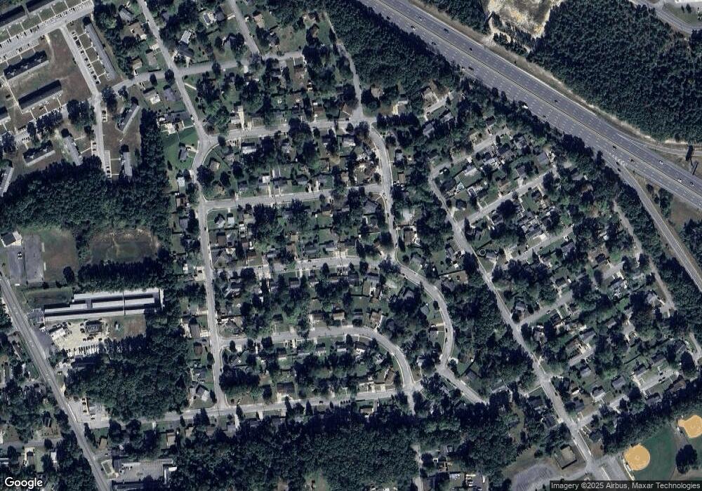 113 Nightingale Rd, Egg Harbor Township, NJ 08234 - photo 1