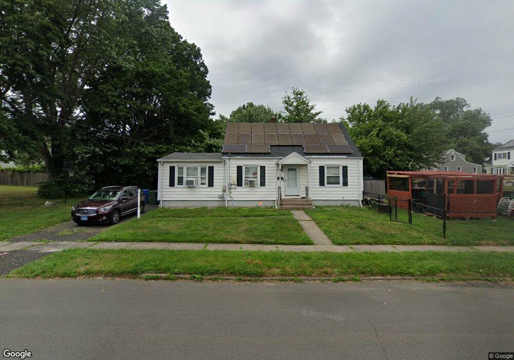 252 Franklin Rd, Hamden, CT 06517 - photo 1