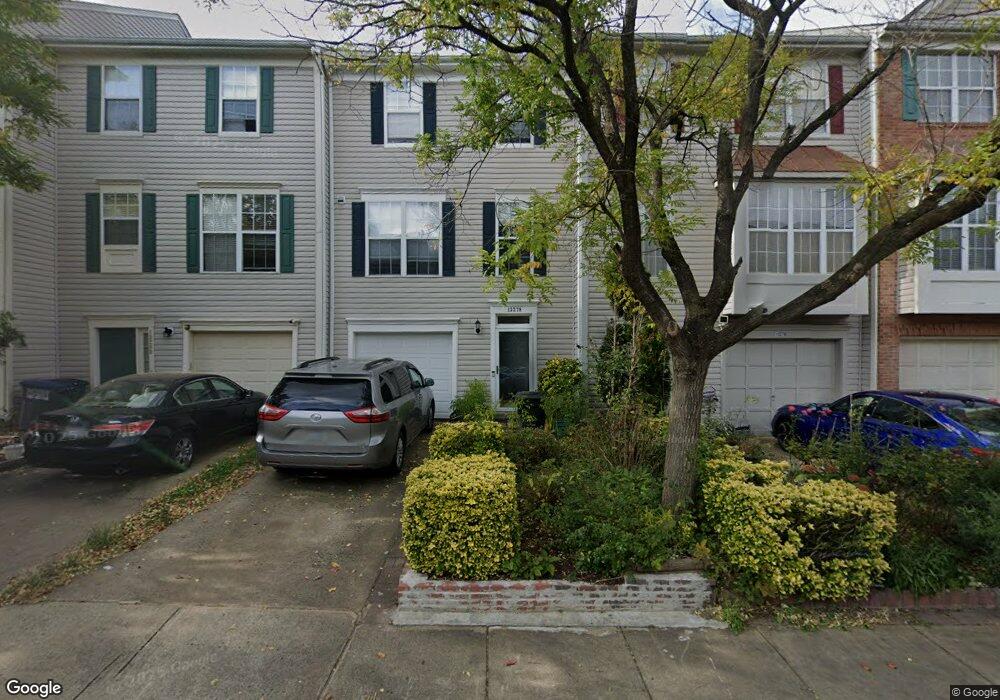 13278 Coppermill Dr, Herndon, VA 20171 - photo 1