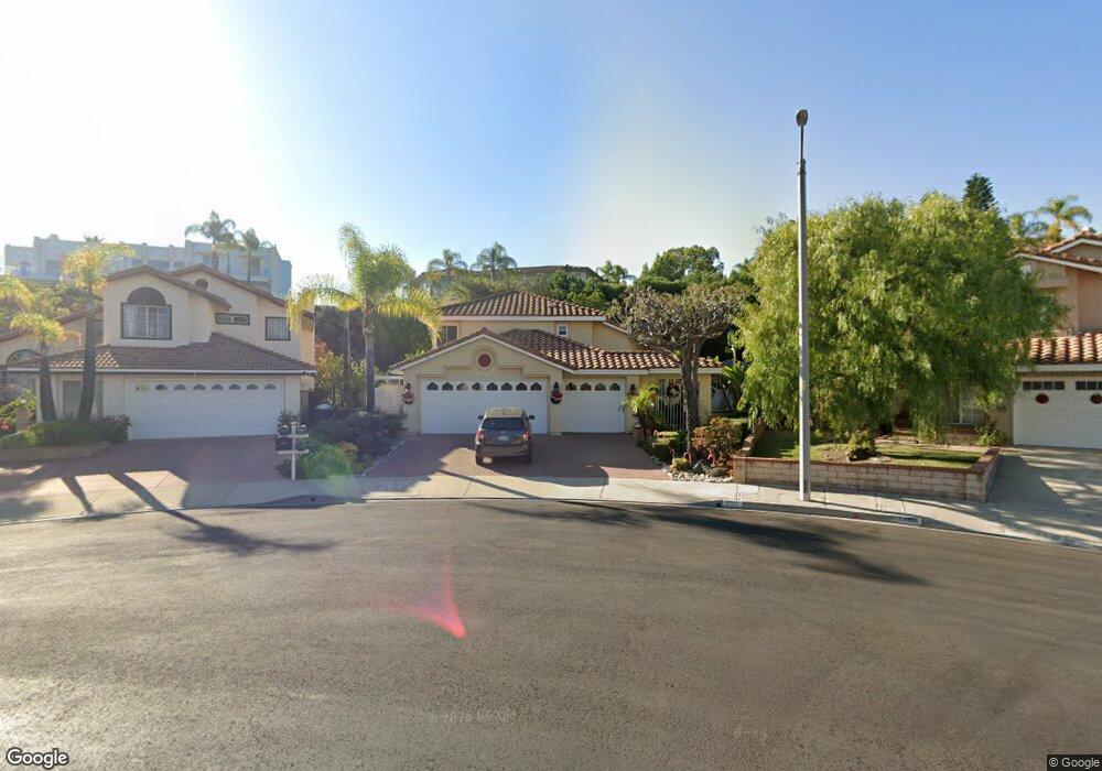 2201 Monteclaro Dr, Chino Hills, CA 91709 - photo 1