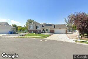 402 S 500 E, Lehi, UT 84043