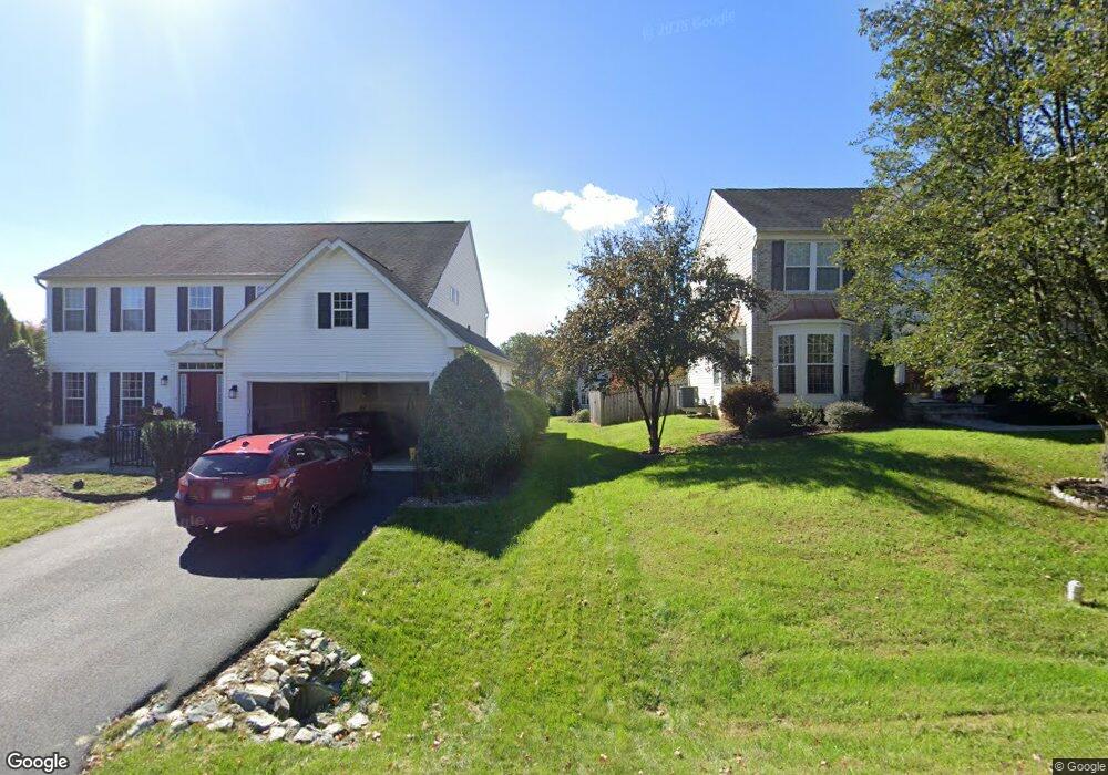 64 Maddex Farm Dr, Shepherdstown, WV 25443 - photo 1