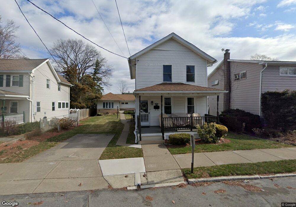 2015 Electric St, Dunmore, PA 18512 - photo 1