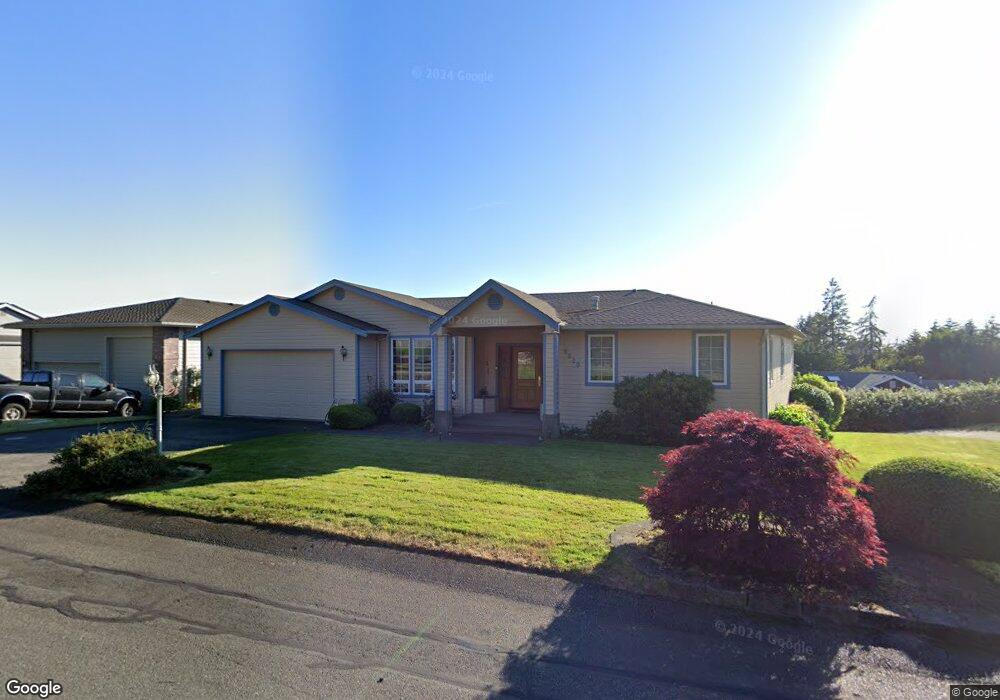 5220 88th Avenue Ct W, University Place, WA 98467 - photo 1