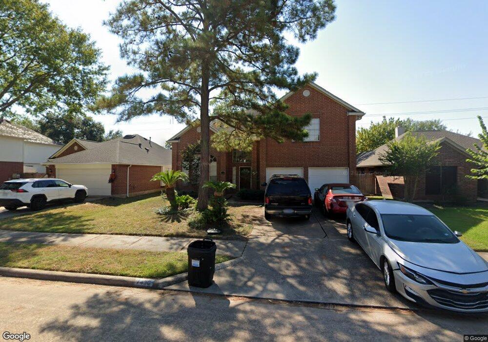 7435 Grand Terrace Ct, Houston, TX 77095 - photo 1