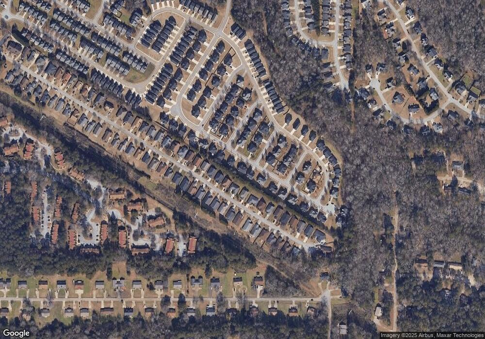 480 Lakeridge Ct, Covington, GA 30016 - photo 1