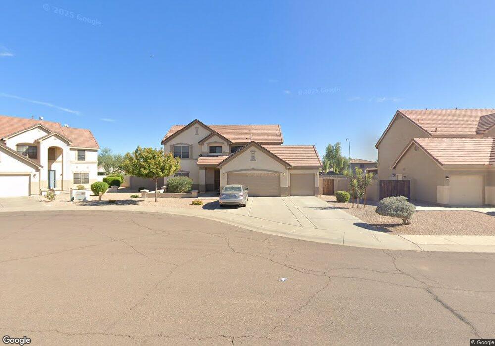 1041 S Bedford Place unit 1, Chandler, AZ 85286 - photo 1